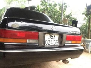 Toyota Crown 1994 - Bán ô tô Toyota Crown đời 1994, màu đen