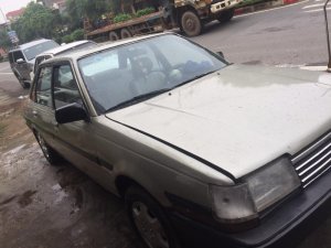 Toyota Corona 1987 - Bán xe Toyota Corona năm 1987, màu bạc, nhập khẩu, 35 triệu