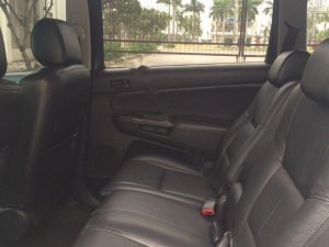 Toyota Wish 2009 - Cần bán xe Toyota Wish 2009, màu bạc, nhập khẩu nguyên chiếc