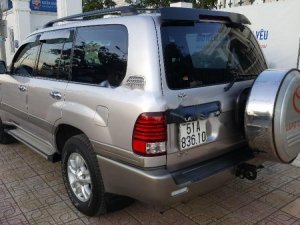 Toyota Land Cruiser 4500EFI 2004 - Bán ô tô Toyota Land Cruiser 4500EFI, đời 2004 như mới, giá 590tr