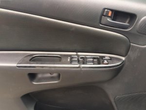 Toyota Wish 2009 - Cần bán xe Toyota Wish 2009, màu bạc, nhập khẩu nguyên chiếc