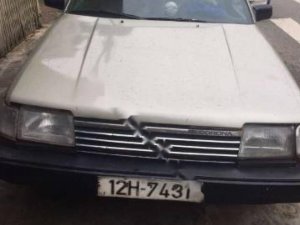 Toyota Corona 1.8  1990 - Cần bán lại xe Toyota Corona 1.8 đời trước 1990, nhập khẩu nguyên chiếc, giá chỉ 35 triệu