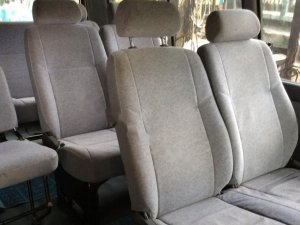 Toyota Hiace 2001 - Bán ô tô Toyota Hiace đời 2001, giá 80tr