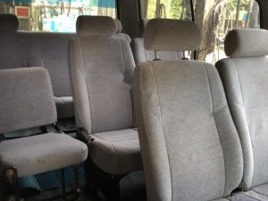 Toyota Hiace 2001 - Bán ô tô Toyota Hiace đời 2001, giá 80tr