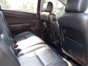 Toyota Wish 2009 - Cần bán lại xe Toyota Wish năm 2009, màu bạc, nhập khẩu, 450 triệu