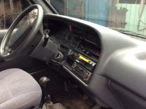 Toyota Hiace 2001 - Bán ô tô Toyota Hiace đời 2001, giá 80tr