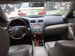 Toyota Camry LE 2008 - Bán Toyota Camry LE sản xuất 2008, màu đen, nhập khẩu chính hãng