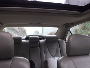 Toyota Camry LE 2008 - Bán Toyota Camry LE sản xuất 2008, màu đen, nhập khẩu chính hãng