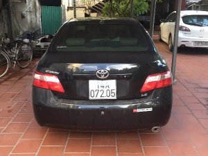 Toyota Camry LE 2008 - Bán Toyota Camry LE sản xuất 2008, màu đen, nhập khẩu chính hãng