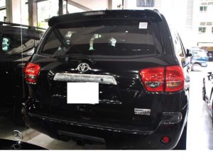 Toyota Sequoia 5.7V8 2016 - Toyota Sequoia Platinum 5.7 nhập Mỹ, sản xuất 2015 đăng ký 2016