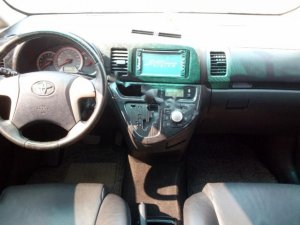 Toyota Wish 2.0 AT 2009 - Bán Toyota Wish 2.0 AT đời 2009, màu bạc, nhập khẩu nguyên chiếc, 450 triệu