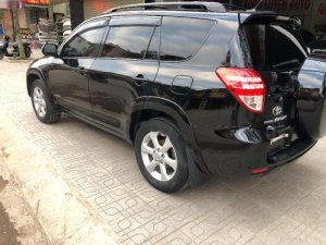 Toyota RAV4 Limited 2.5 AT FWD 2008 - Bán xe Toyota RAV4 Limited 2.5 AT FWD đời 2008, màu đen, nhập khẩu nguyên chiếc chính chủ