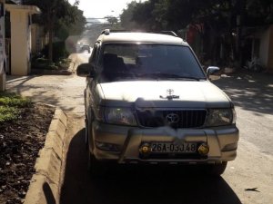 Toyota Zace Surf 2005 - Cần bán gấp Toyota Zace Surf năm 2005, xe gia đình