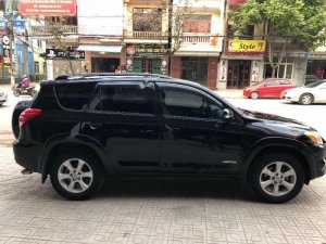 Toyota RAV4 Limited 2.5 AT FWD 2008 - Bán xe Toyota RAV4 Limited 2.5 AT FWD đời 2008, màu đen, nhập khẩu nguyên chiếc chính chủ