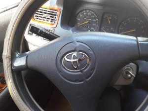 Toyota Zace Surf 2005 - Cần bán gấp Toyota Zace Surf năm 2005, xe gia đình