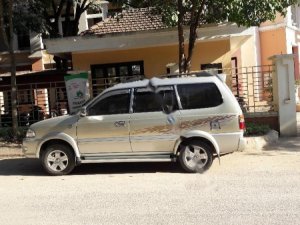 Toyota Zace Surf 2005 - Cần bán gấp Toyota Zace Surf năm 2005, xe gia đình
