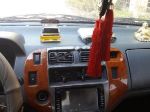 Toyota Zace Surf 2005 - Cần bán gấp Toyota Zace Surf năm 2005, xe gia đình