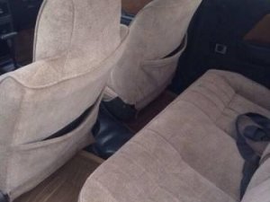 Toyota Tercel 1999 - Bán Toyota Tercel đời 1999 giá cạnh tranh