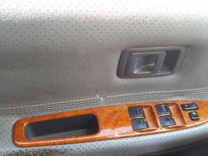 Toyota Zace Surf 2005 - Cần bán gấp Toyota Zace Surf năm 2005, xe gia đình