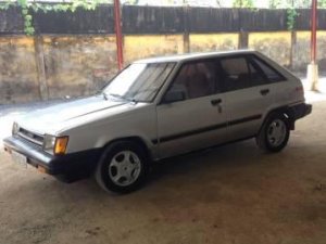 Toyota Tercel 1999 - Bán Toyota Tercel đời 1999 giá cạnh tranh