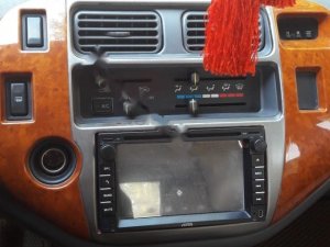 Toyota Zace Surf 2005 - Cần bán gấp Toyota Zace Surf năm 2005, xe gia đình