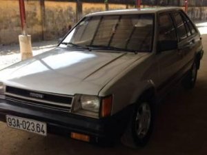 Toyota Tercel 1999 - Bán Toyota Tercel đời 1999 giá cạnh tranh