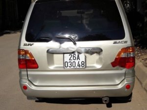 Toyota Zace Surf 2005 - Cần bán gấp Toyota Zace Surf năm 2005, xe gia đình