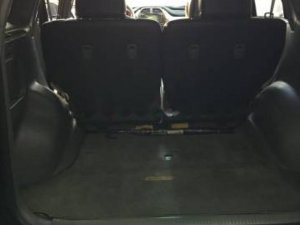 Toyota RAV4 2.4 AT 2003 - Cần bán Toyota RAV4 2.4 AT đời 2003, màu đen, nhập khẩu