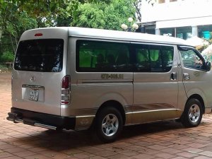 Toyota Hiace 2006 - Gia đình cần bán lại xe Toyota Hiace 16 chỗ năm sản xuất 2006