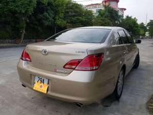 Toyota Avalon 2008 - Bán Toyota Avalon đời 2008, xe nhập như mới, giá chỉ 715 triệu