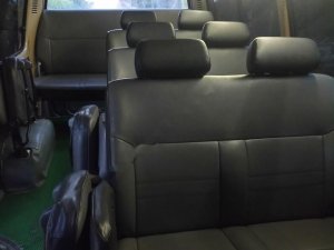 Toyota Hiace 2005 - Cần bán lại xe Toyota Hiace đời 2005, giá chỉ 170 triệu