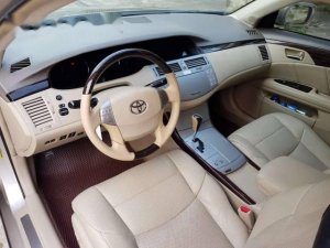 Toyota Avalon 2008 - Bán Toyota Avalon đời 2008, xe nhập như mới, giá chỉ 715 triệu