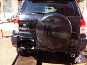 Toyota RAV4 2003 - Bán Toyota RAV4 đời 2003, xe nhập