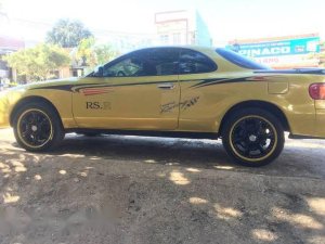 Toyota Celica 1994 - Bán ô tô Toyota Celica đời 1994, màu vàng