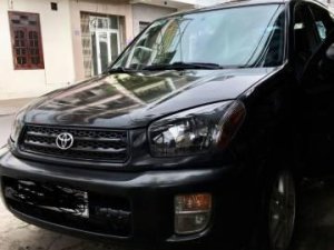 Toyota RAV4 2003 - Bán Toyota RAV4 đời 2003, xe nhập