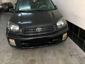 Toyota RAV4 2003 - Bán Toyota RAV4 đời 2003, xe nhập