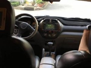 Toyota RAV4 2003 - Bán Toyota RAV4 đời 2003, xe nhập