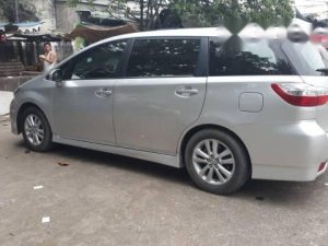 Toyota Wish    2012 - Cần bán xe Toyota Wish đời 2012, giá 690tr