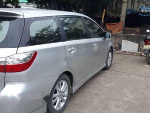 Toyota Wish    2012 - Cần bán xe Toyota Wish đời 2012, giá 690tr