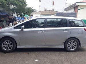 Toyota Wish    2012 - Cần bán xe Toyota Wish đời 2012, giá 690tr