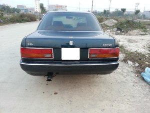 Toyota Cressida 1992 - Cần bán Toyota Cressida đời 1992, nhập khẩu, số sàn