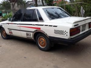 Toyota Cressida   1981 - Cần bán gấp Toyota Cressida đời 1981, màu trắng, nhập khẩu nguyên chiếc