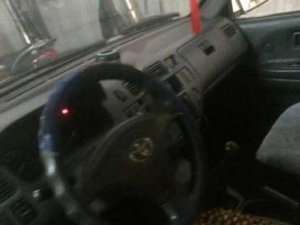 Toyota Zace GL 2004 - Bán ô tô Toyota Zace GL đời 2004, màu xanh