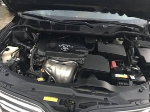 Toyota Venza   2009 - Cần bán lại xe Toyota Venza năm 2009, màu đen