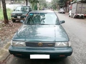 Toyota Cressida 1989 - Bán Toyota Cressida đời 1989, giá chỉ 80 triệu