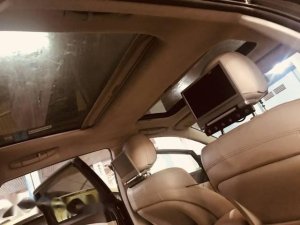 Toyota Venza   2009 - Cần bán lại xe Toyota Venza năm 2009, màu đen