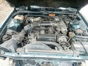 Toyota Cressida 1989 - Bán Toyota Cressida đời 1989, giá chỉ 80 triệu