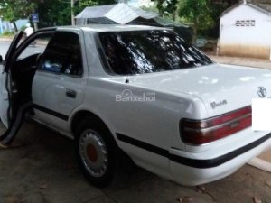 Toyota Cressida 1991 - Bán Toyota Cressida đời 1991, màu trắng, xe nhập