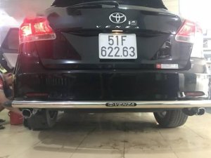 Toyota Venza   2009 - Cần bán lại xe Toyota Venza năm 2009, màu đen