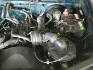 Toyota Zace GL 2004 - Bán ô tô Toyota Zace GL đời 2004, màu xanh